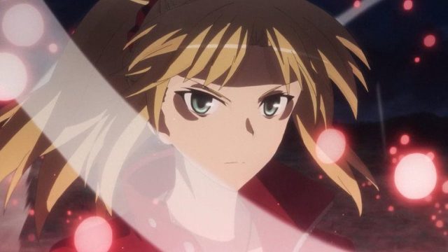 Fate/Apocrypha S01E09
