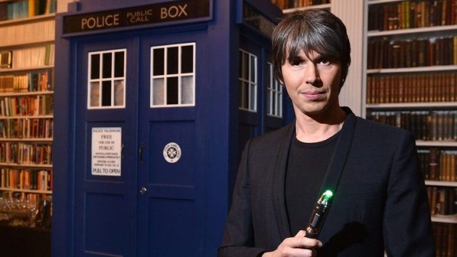 Doctor Who S00E90