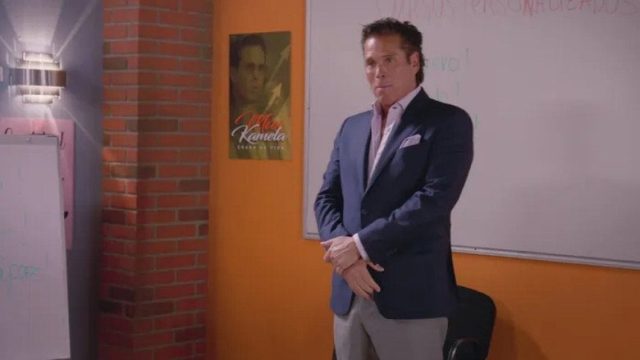 Tal para cual S02E08