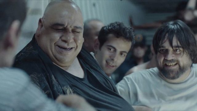 El marginal S02E01