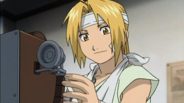 FullMetal Alchemist S01E23