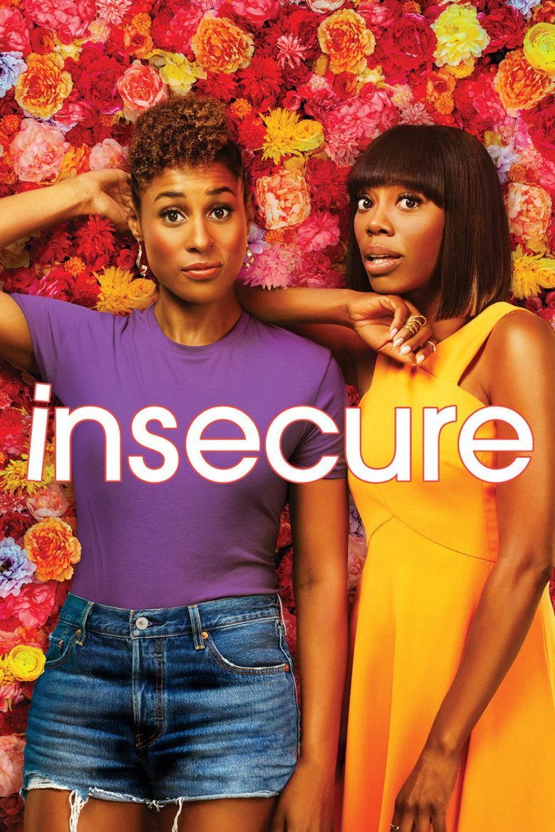 Insecure Temporada 3