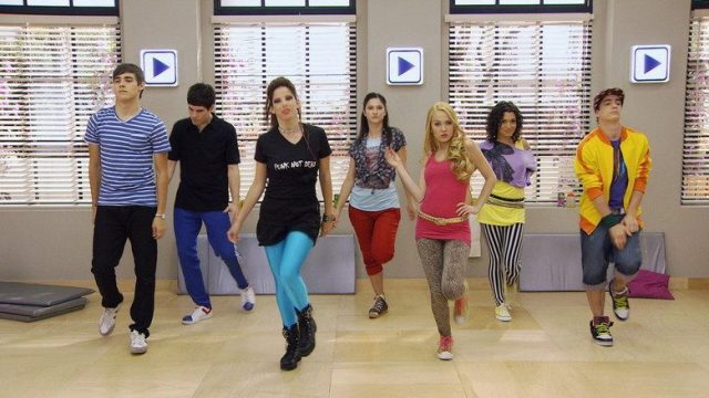 Violeta S01E06
