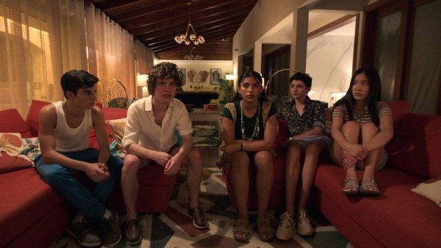 ¿Le Temes a la Oscuridad? S03E02