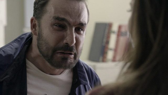 Señora Acero S04E22