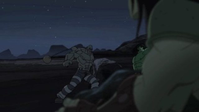 Hulk y los agentes de S.M.A.S.H. S01E11