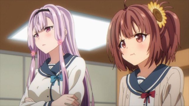 ORESUKI Are you the only one who loves me? S01E03