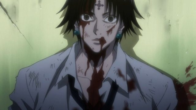 Hunter × Hunter S01E53