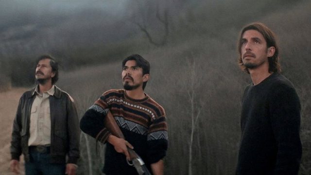 El Refugio S01E04