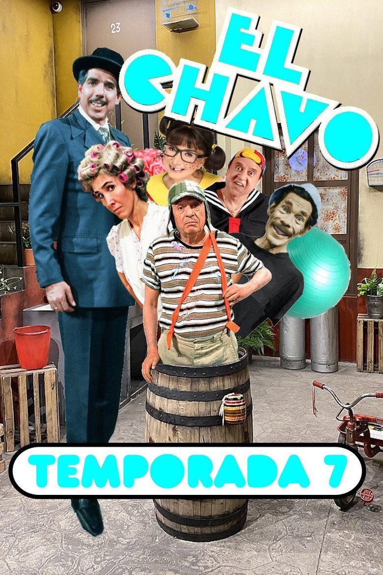 El Chavo Temporada 7