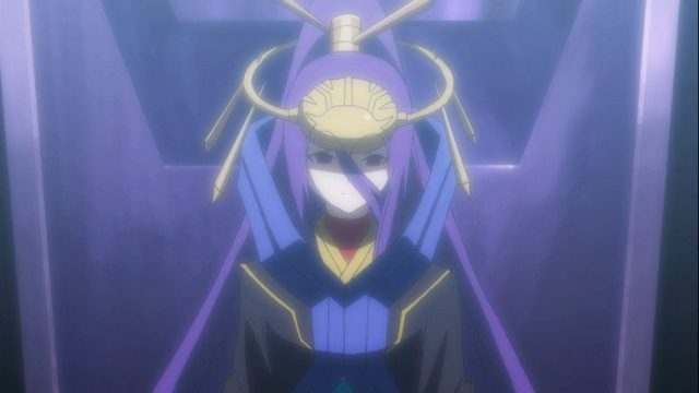 ブレイブルー オルターメモリー S01E09