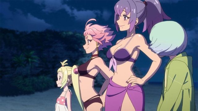 MAYONAKA PUNCH S01E05