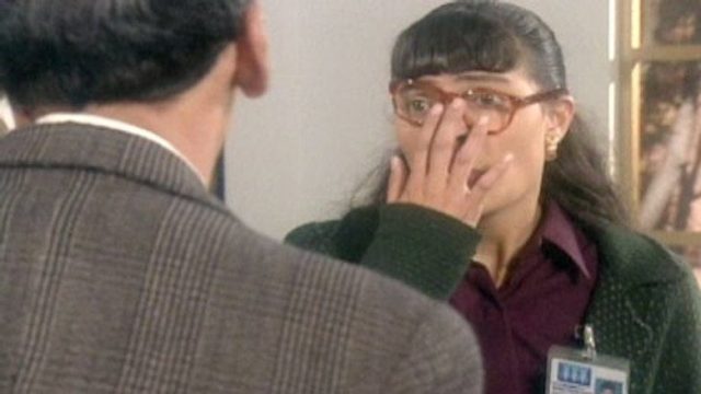Yo soy Betty, la fea S01E16