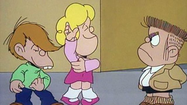 Mafalda S01E96