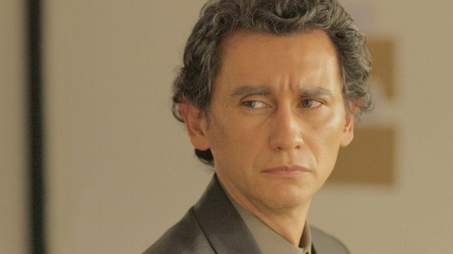 El cartel de los sapos: El origen S01E41