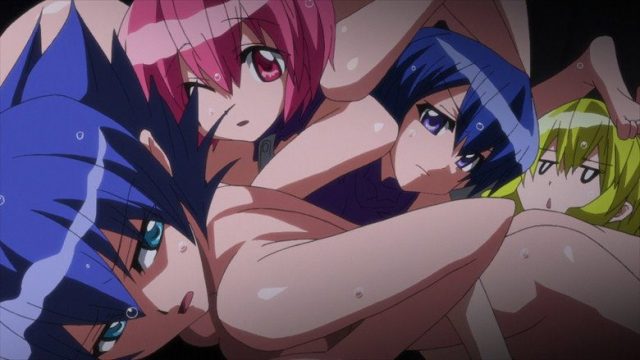 NEEDLESS S01E06
