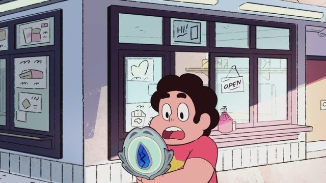 Steven Universe S01E25