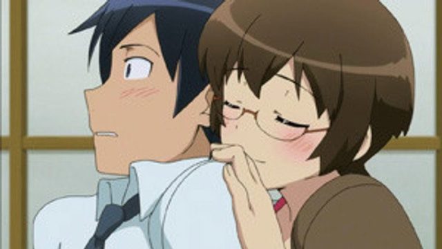 Oreimo S01E06