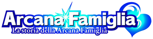Arcana Famiglia: La Storia della Arcana Famiglia