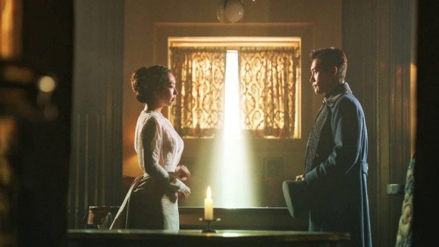 Mr. Sunshine S01E12