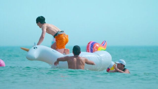 Cielo Para Dos S02E06
