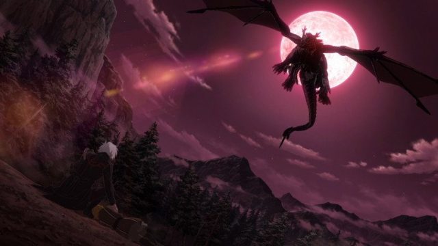 Arifureta: From Commonplace to World’s Strongest S01E09