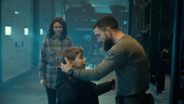 GIGN: Unidad de élite S01E02