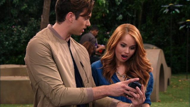 Jessie S03E21