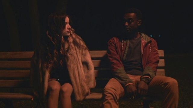 Four in the Morning S01E05