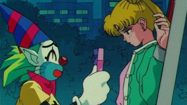 Sailor Moon S04E22