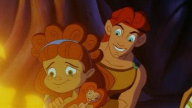 Hércules: La Serie Animada S01E48