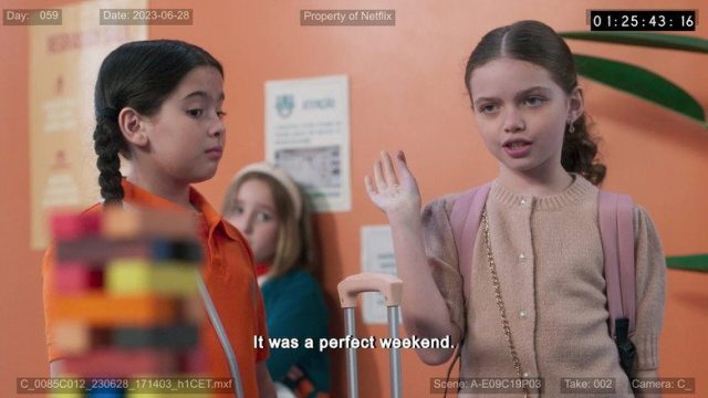Luz S01E09