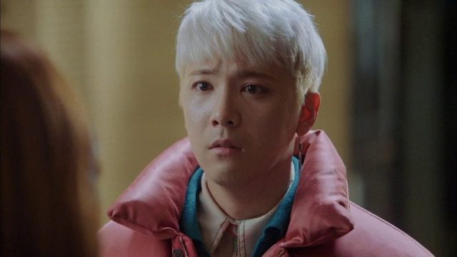 Una Odisea Coreana S01E10