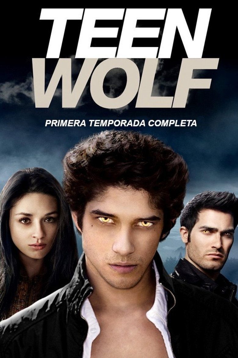 Lobo Adolescente Temporada 1