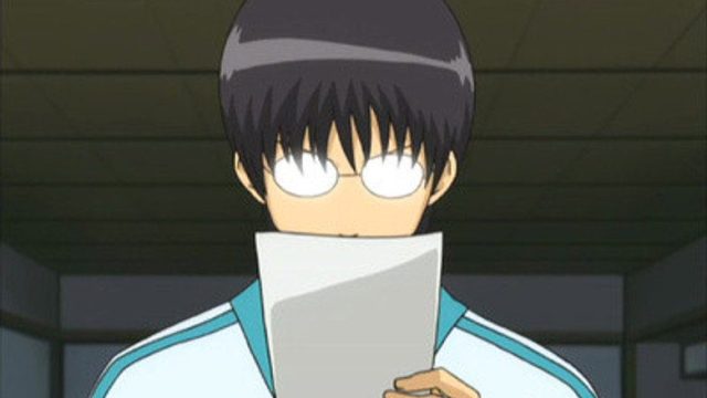 Gintama S03E28