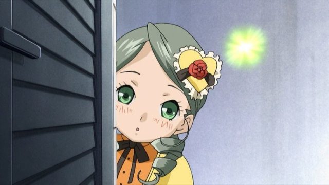 Rozen Maiden S02E03