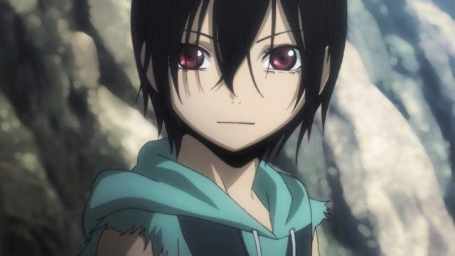 Btooom! S01E09