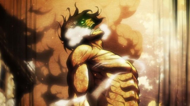Attack on Titan S01E11