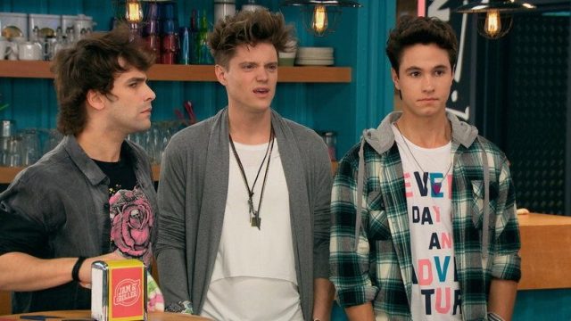 Soy Luna S02E62