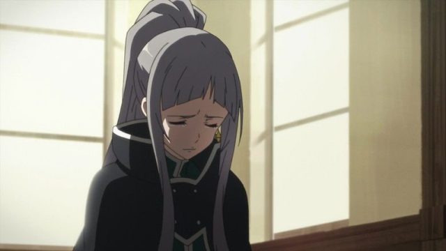 Sword Art Online S01E12