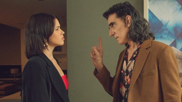 Pedro el escamoso: Más escamoso que nunca S01E08