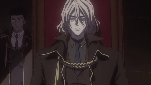Cowboy Bebop S01E08