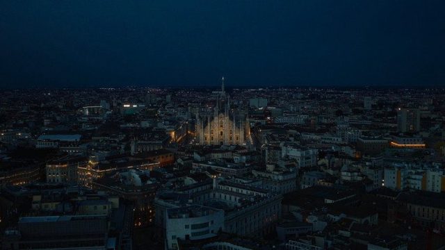 Terrazza Sentimento S01E02