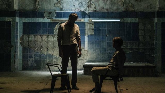 Apagón: Mañana Es Tarde S01E06