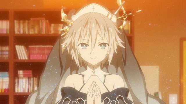 Date A Live S04E01