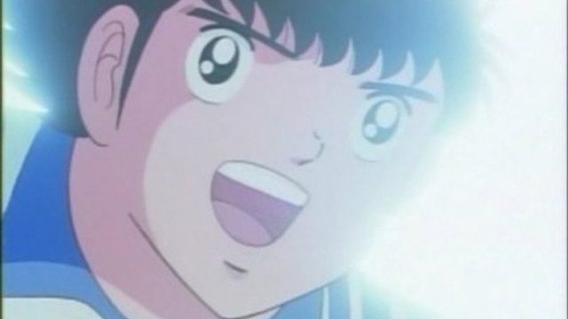 Super Campeones S00E13