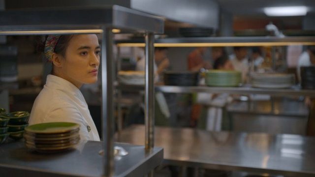 Sanar, cocinar, amar S01E02