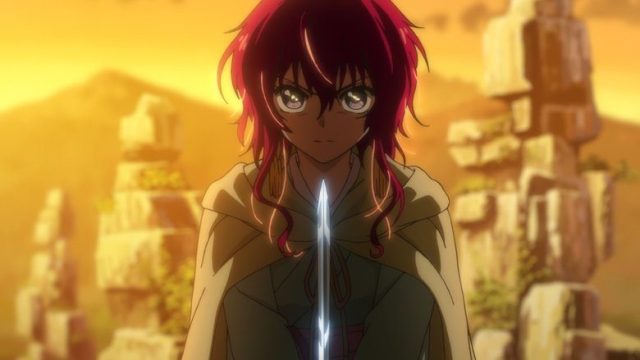 Akatsuki no Yona S01E06