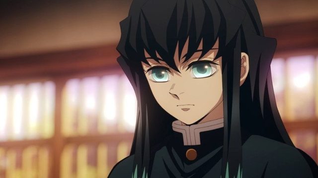 Demon Slayer: Kimetsu no Yaiba S05E04