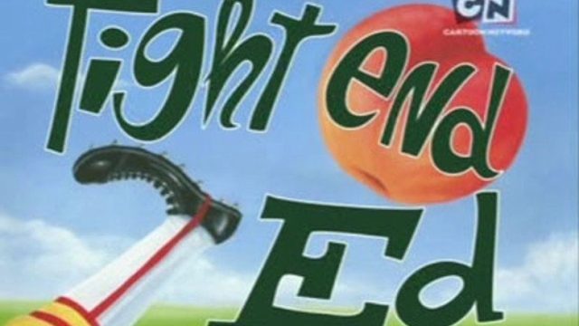 Ed, Edd y Eddy S05E16